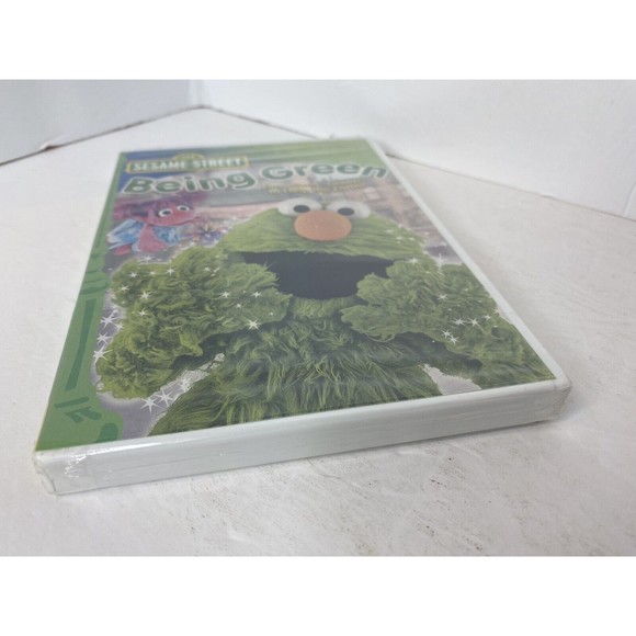 Being Green (DVD, 2009) - Picture 2 of 6